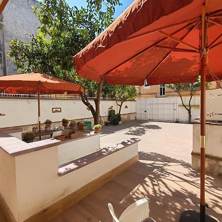 Double Free Parking Anna Verra Cottage Marano di Napoli Exterior foto