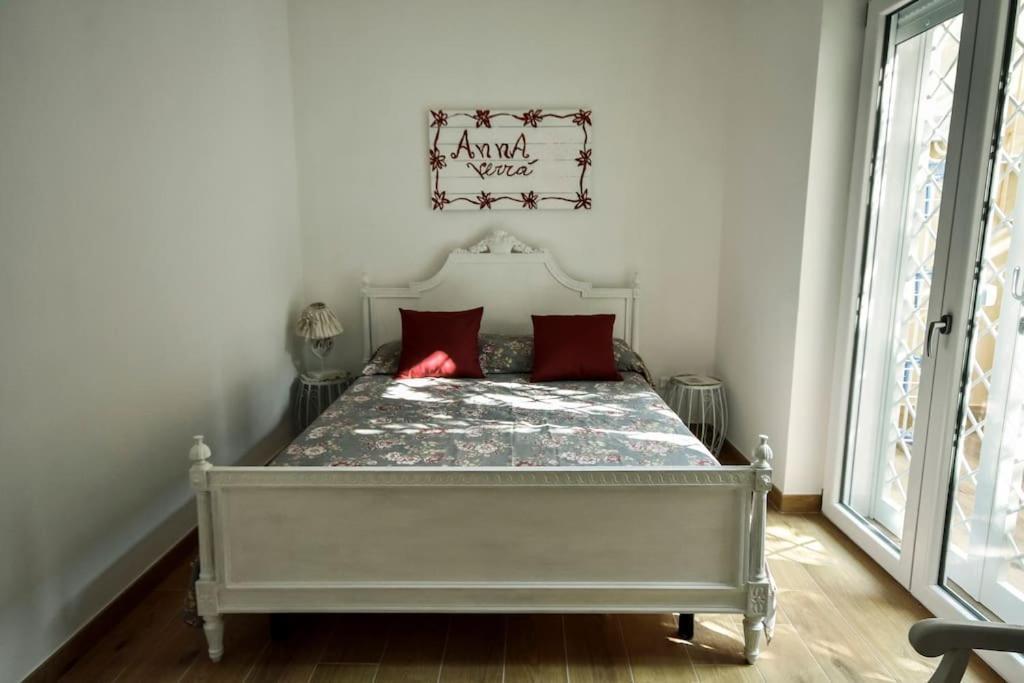 Double Free Parking Anna Verra Cottage Marano di Napoli Exterior foto